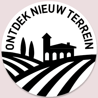 Ontdek nieuw terrein